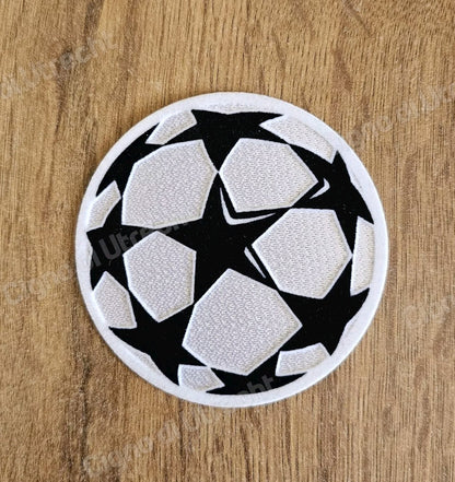Champions League/ UCL Patches