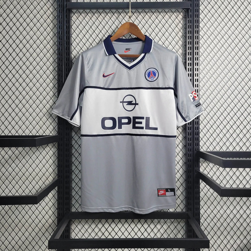 1999/2000 PSG Away