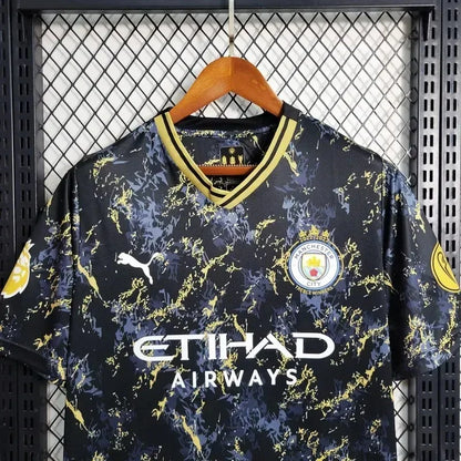 2023/2024 Manchester City Special Edition 1:1 Football Shirt Thai Quality