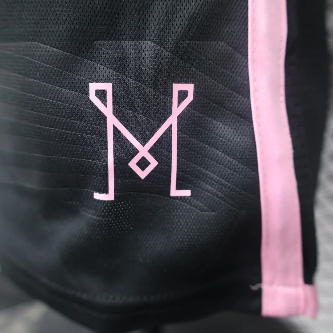 2024/2025 Inter Miami Away Soccer Jersey 1:1 Thai Quality - Player Version