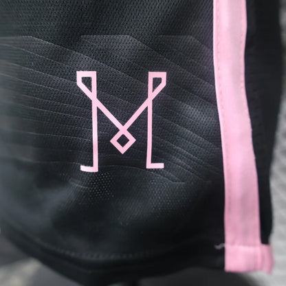 2024/2025 Inter Miami Away Soccer Jersey 1:1 Thai Quality - Player Version