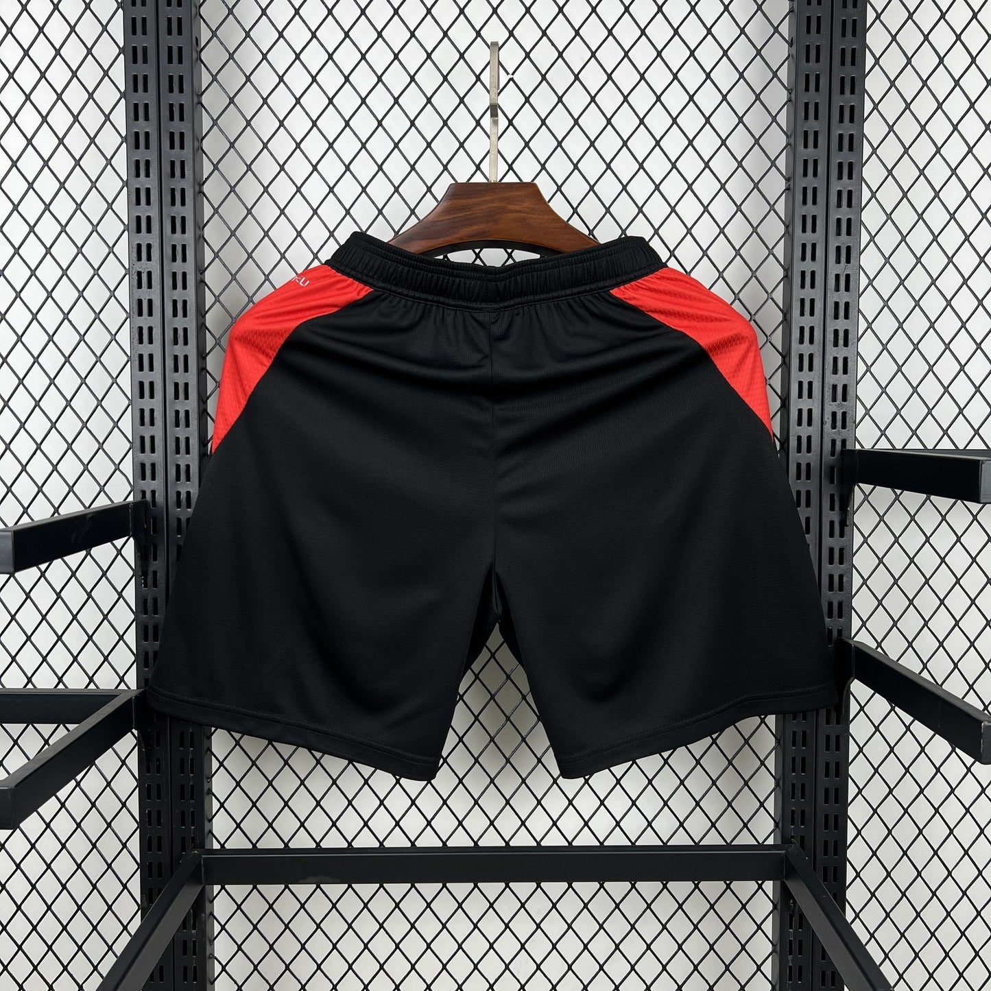 2026 Austria Home World Cup Shorts