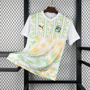 2026 Ivory Coast World Cup Away Football Jersey