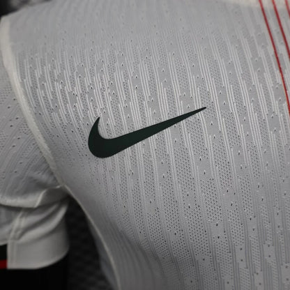 2025/2026 Player Version Chelsea Away Football Shirt