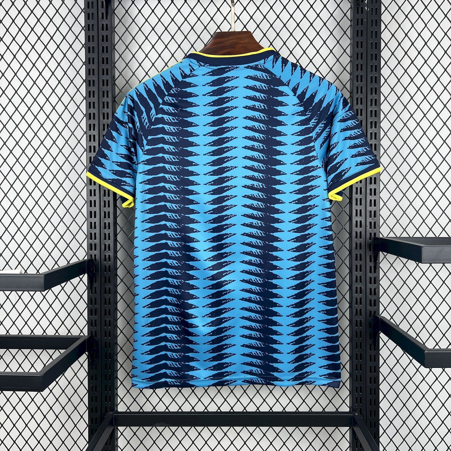 2026 Colombia Away World Cup Football Jersey