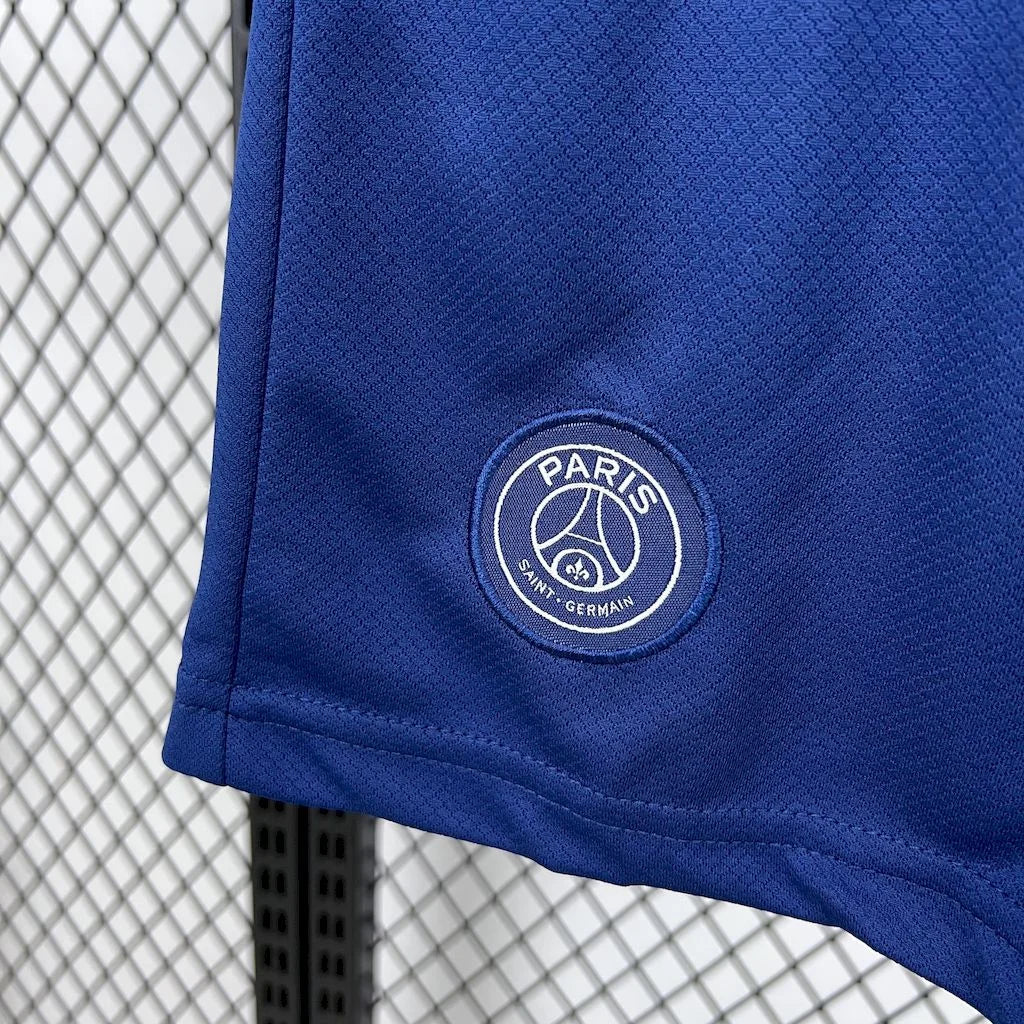 2024/2025 Paris Saint-Germain PSG Fourth Away Football Shirt Kids Size 1:1 Thai Quality