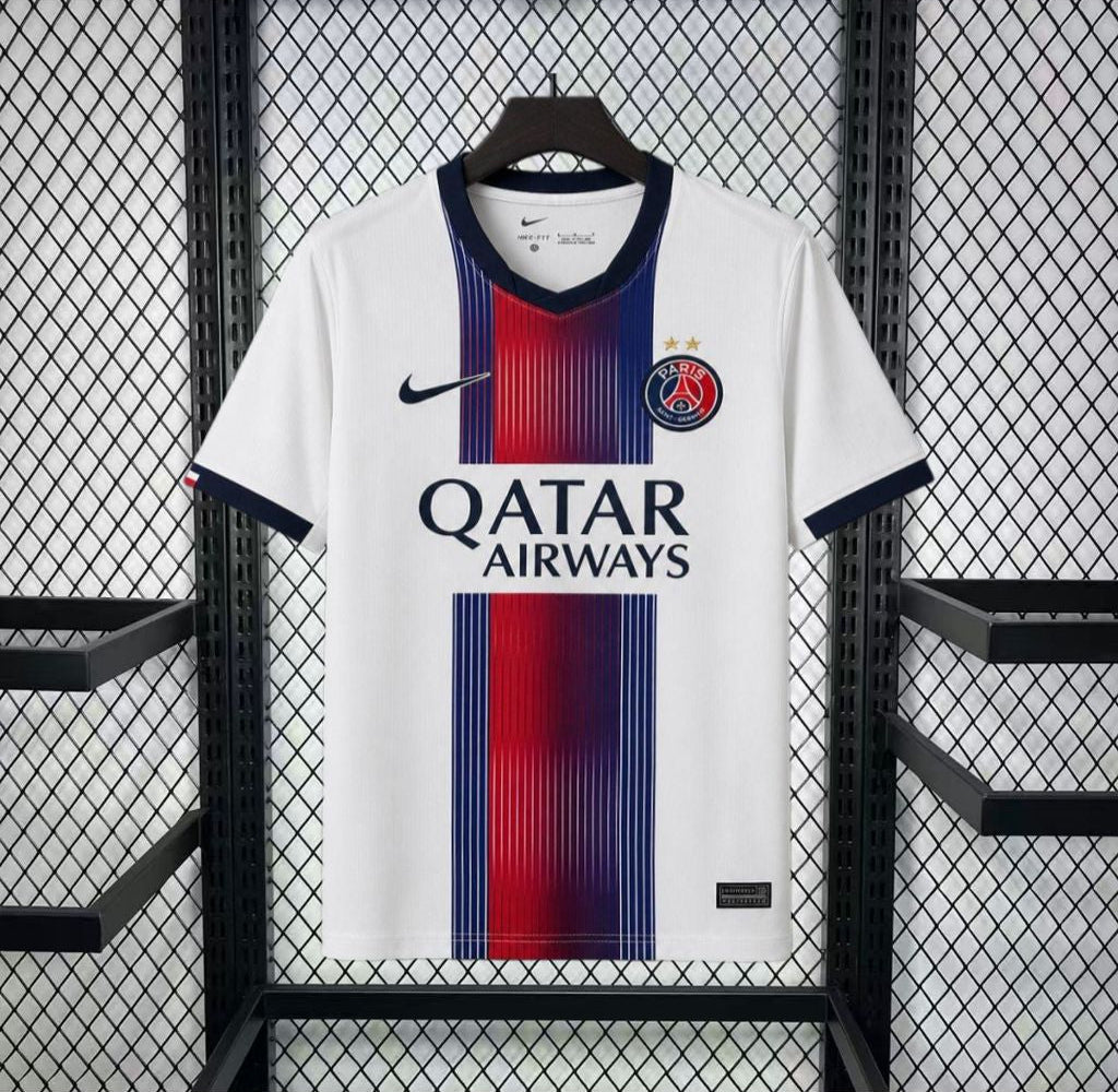2026/2027 PSG Paris Saint-Germain Away Football Shirt