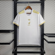 2025 Mexico Special Edition Football Shirt