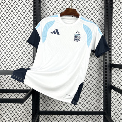 2026 Argentina World Cup Pre-Match Jersey