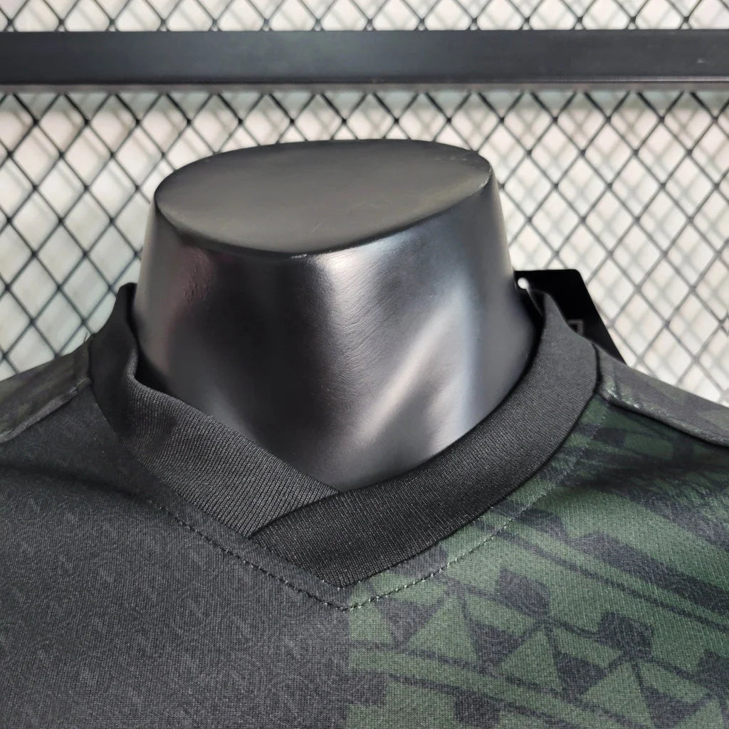 2023/2024 Napoli Third Away Soccer Jersey 1:1 Thai Quality - Player Version