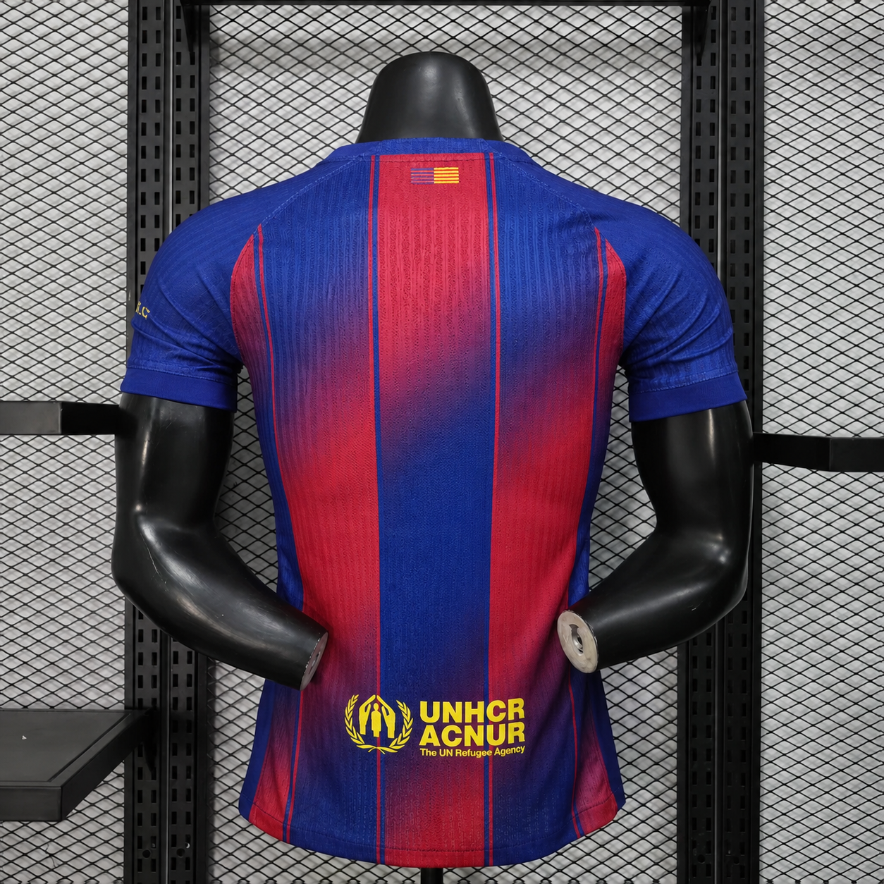 2025/2026 Barcelona X Olivia Rodrigo Home Player Version Football Shirt