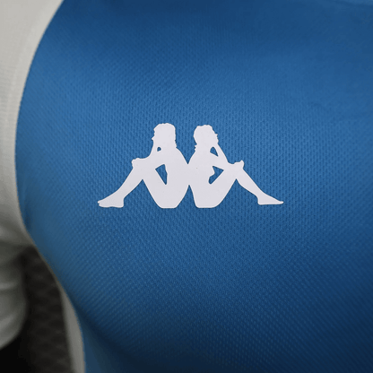 2023/2024 Monaco Away Football Shirt - Player Version