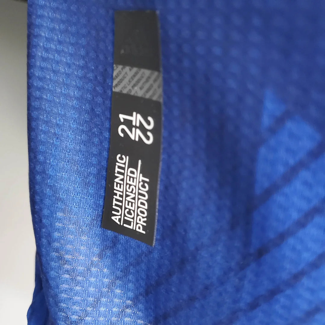 Manchester United Football Shirt Third Away 2021/2022 Retro 1:1 Thai Quality - Player Version