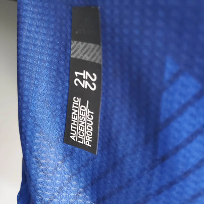 Manchester United Football Shirt Third Away 2021/2022 Retro 1:1 Thai Quality - Player Version