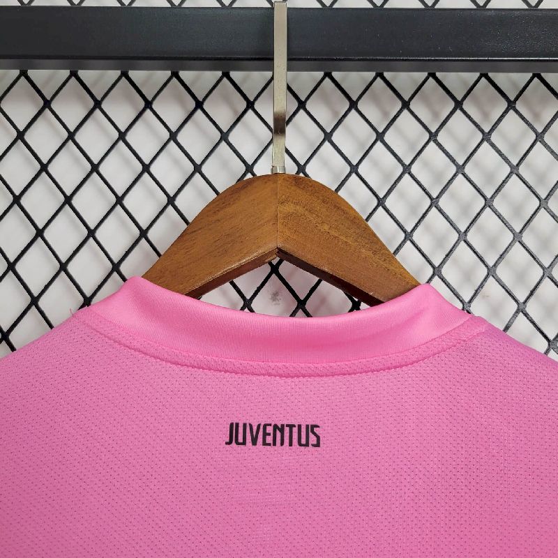 2011/2012 Retro Juventus Away Football Shirt