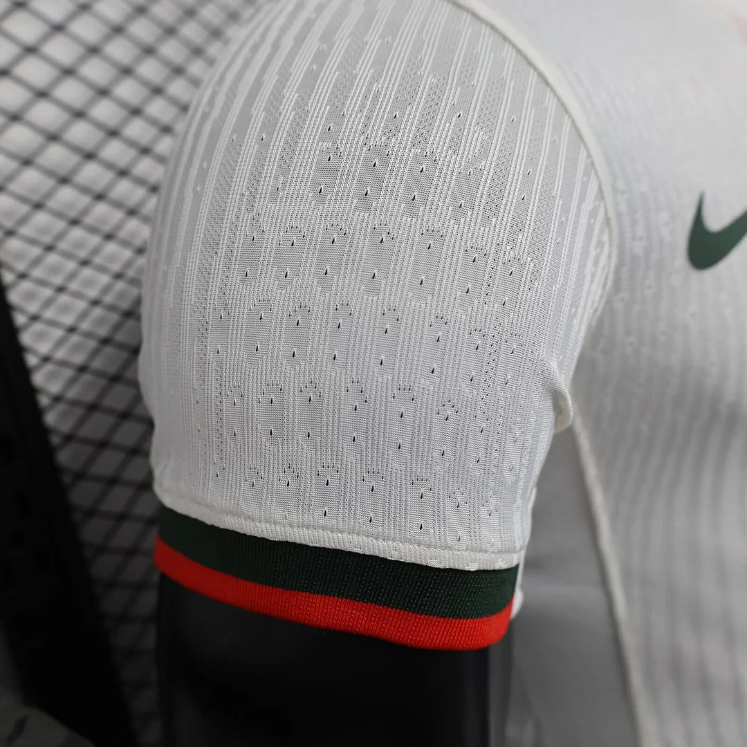 2025/2026 Player Version Chelsea Away Football Shirt