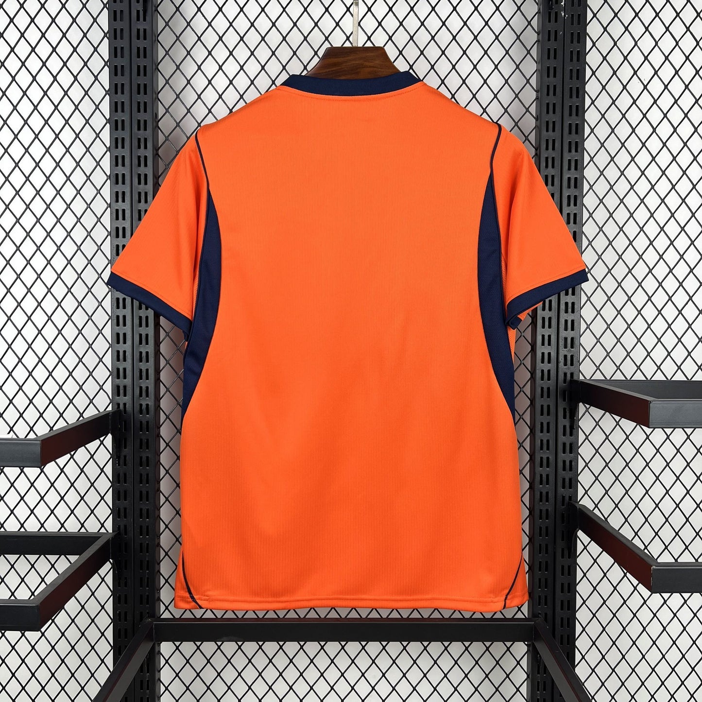 2026 Netherlands Home World Cup Football Shirt