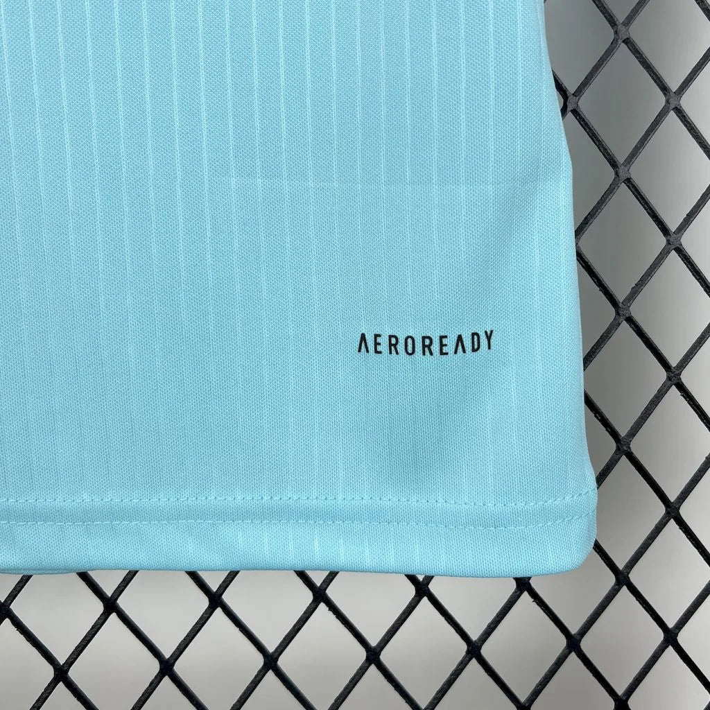 2025/2026 Germany 125th Anniversary Football Shirt Kids Size