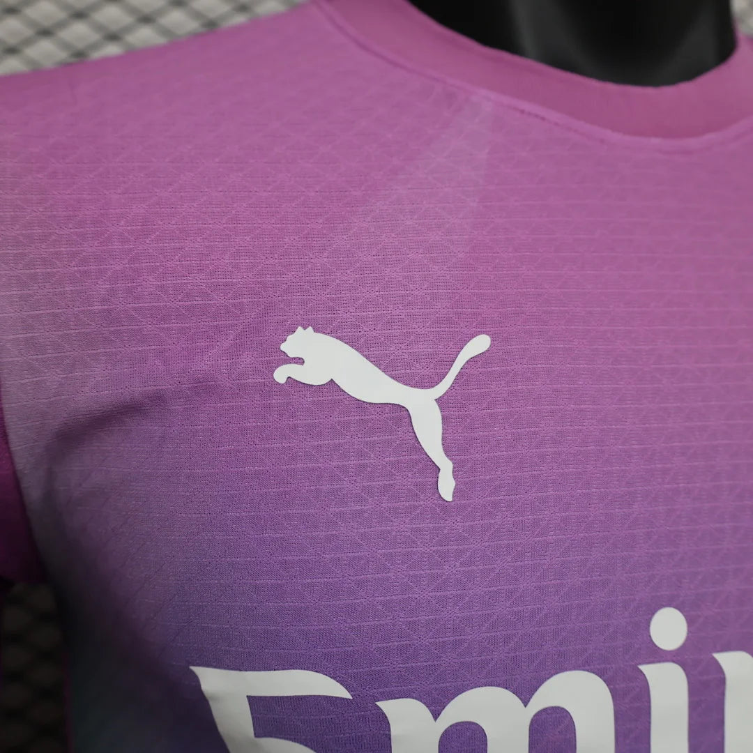 2023/2024 AC Milan Third Away Soccer Jersey 1:1 Thai Quality - Player Version