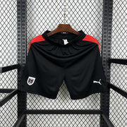 2026 Austria Home World Cup Shorts