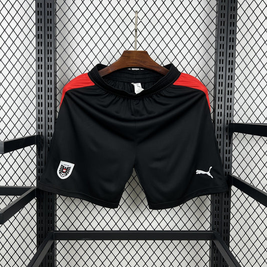2026 Austria Home World Cup Shorts