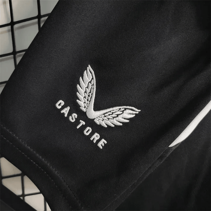 2023/2024 Kids Size Newcastle United Home Soccer Jersey 1:1 Thai Quality