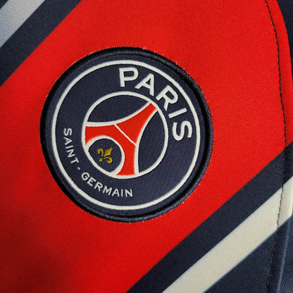 2023/2024 Football Shirt Psg Paris Saint-Germain Home