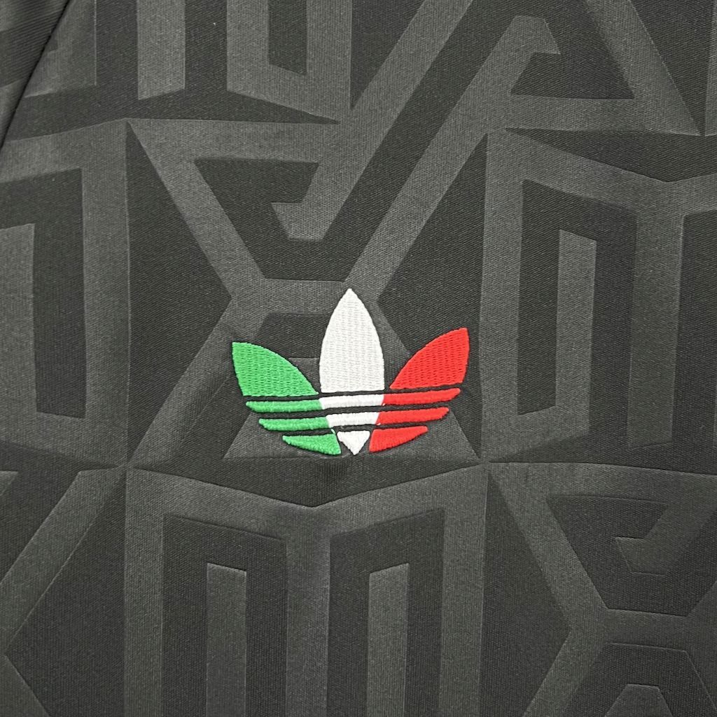 2026 Mexico Third Away World Cup Football Jersey