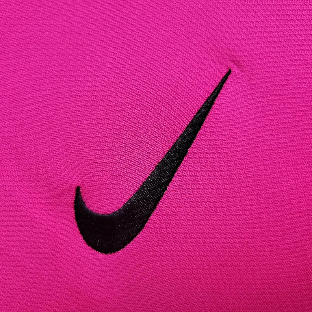 2024/2025 Sporting Lisbon Pink October Football Shirt
