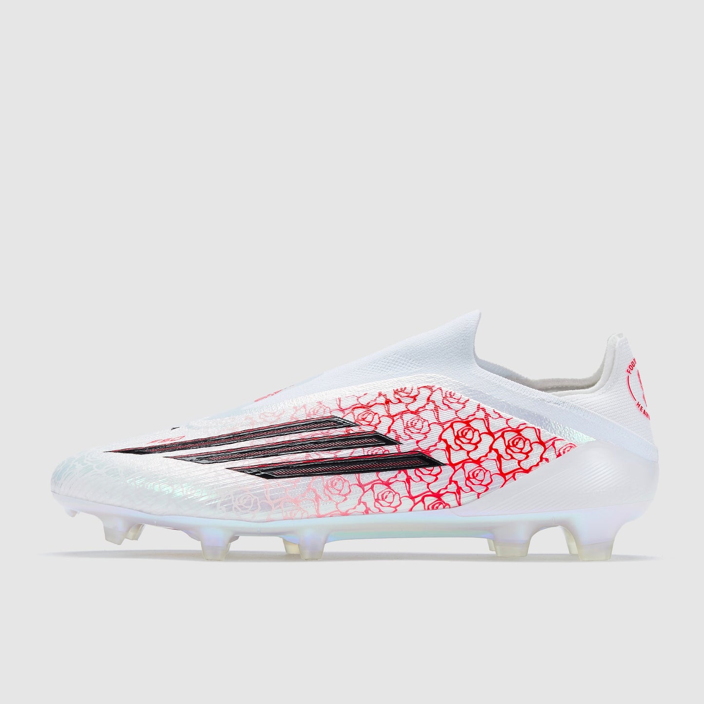 F50 Elite Laceless Firm Ground Lamine Yamal Football Boots