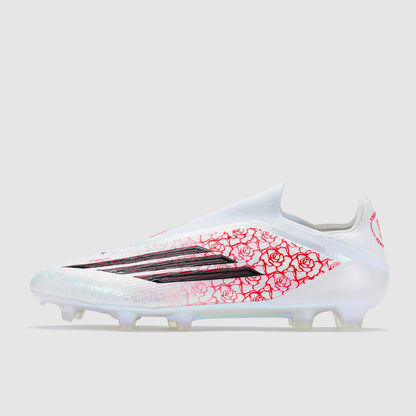 F50 Elite Laceless Firm Ground Lamine Yamal Football Boots