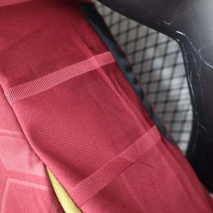 2024 Belgium National Team Home Football Shirt 1:1 Thai Quality - Player Version