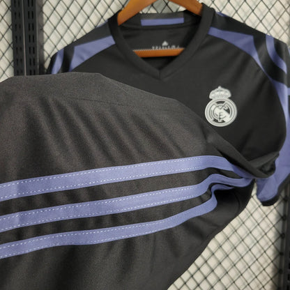 2015/2016 Retro Real Madrid Third Away