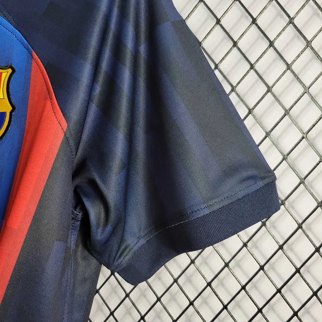 2022/2023 Barcelona Football Shirt 1:1 Thai Quality Home