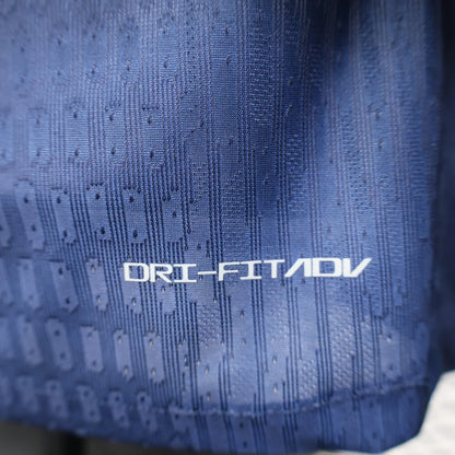 2025/2026 Player Version PSG Paris Saint-Germain Home Football Shirt