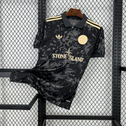 2025/2026 Ajax Third Away Football Shirt