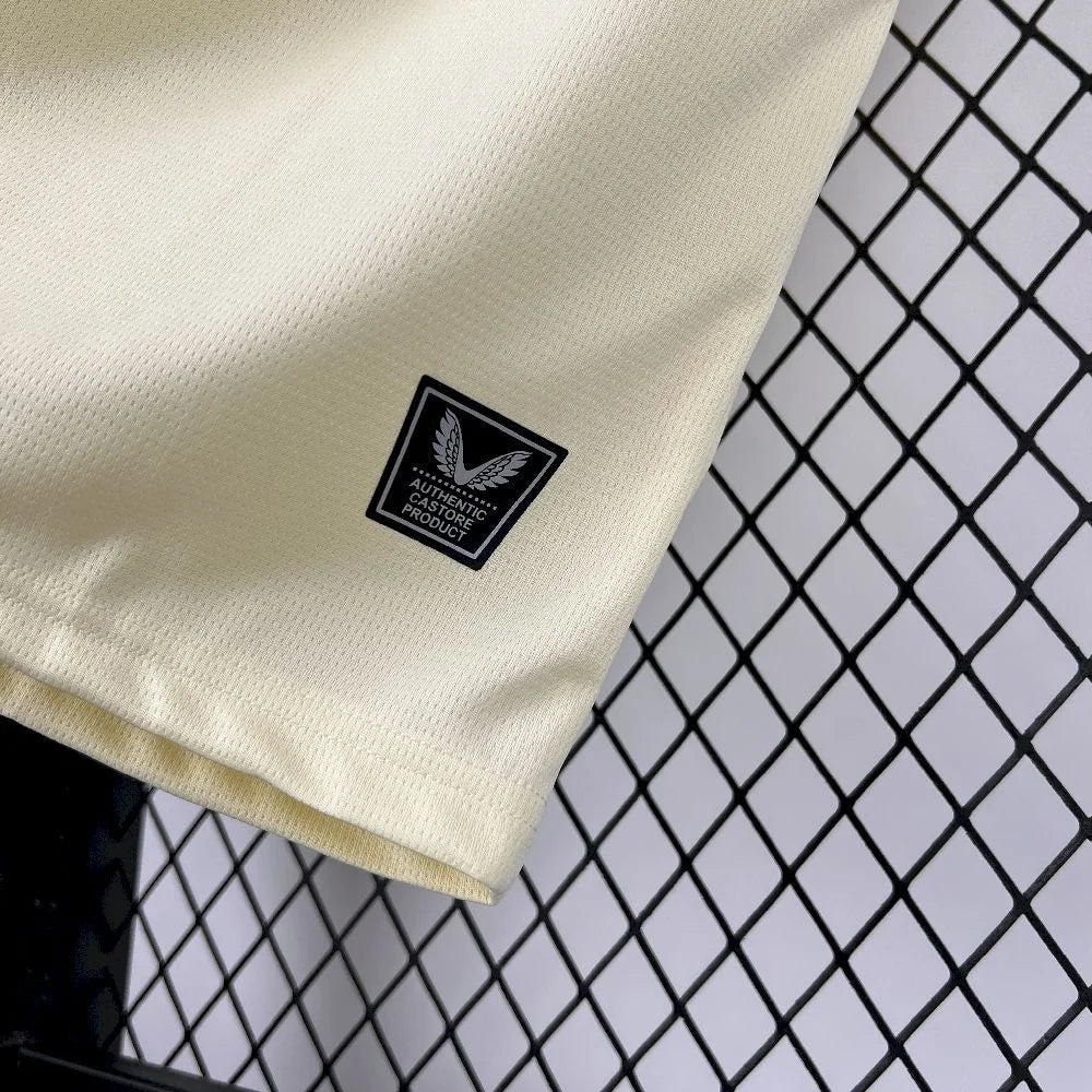 2025/2026 Everton Away Football Shirt