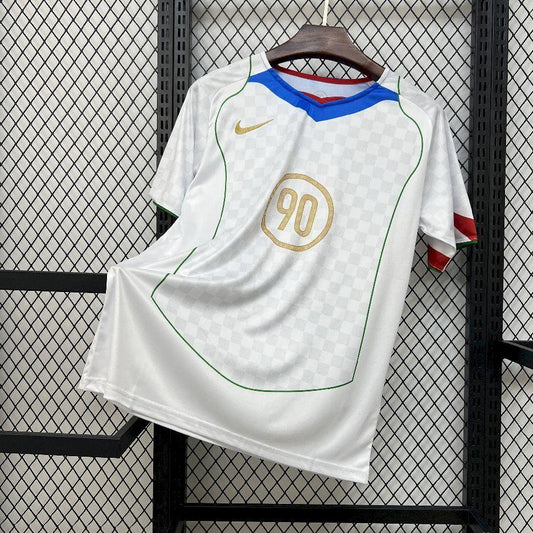 2025/26 Mens Nike Total 90 Dri-FIT Football Jersey