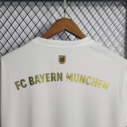 2022/2023 Football Jersey Bayern Munich Away 1:1 Thai Quality