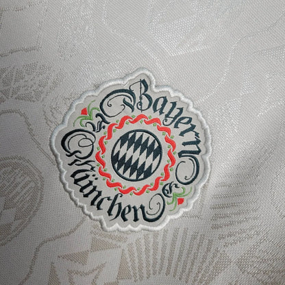 2025/2026 Bayern Munchen Beer Version Football Shirt