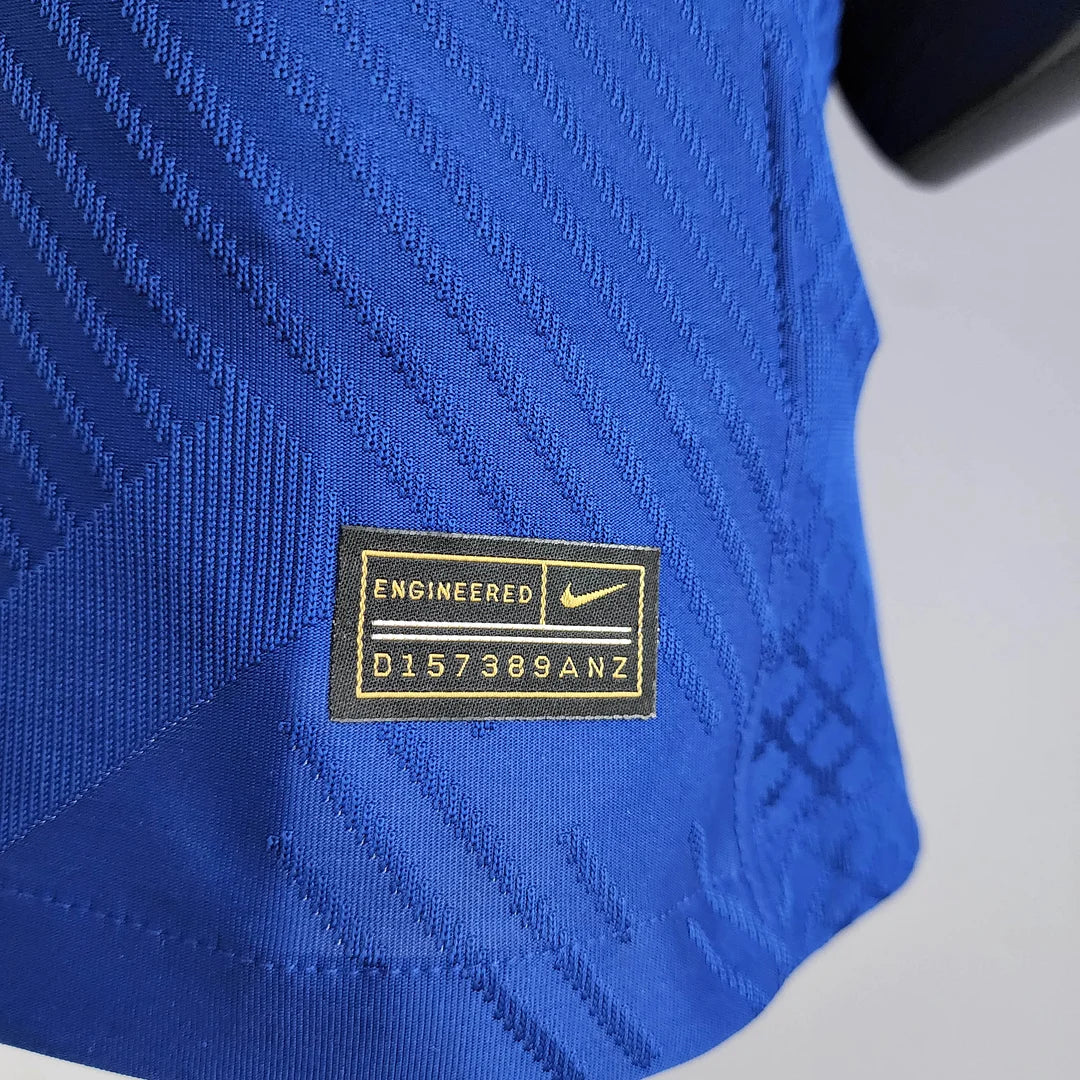 2022/2023 Chelsea Football Jersey Home - Player Version