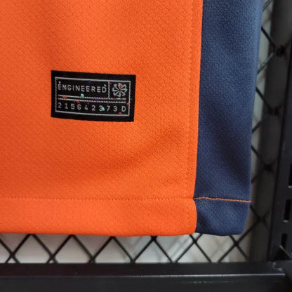 2023/2024 Inter Milan Third Away Football Jersey1:1 Quality Thai