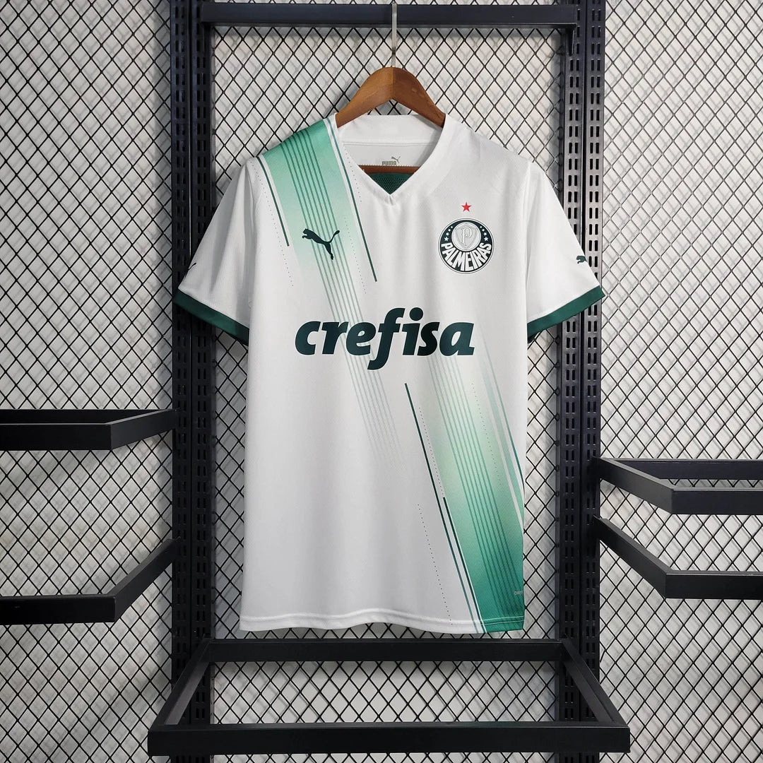 2023/2024 Palmeiras Away Football Shirt 1:1 Thai Quality