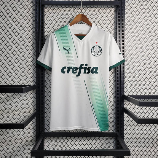2023/2024 Palmeiras Away Football Shirt 1:1 Thai Quality