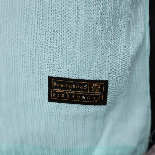 2023/2024 Chelsea Third Away Football Jersey - Player Version