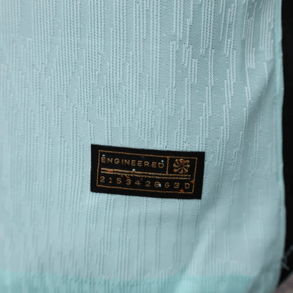 2023/2024 Chelsea Third Away Football Jersey - Player Version