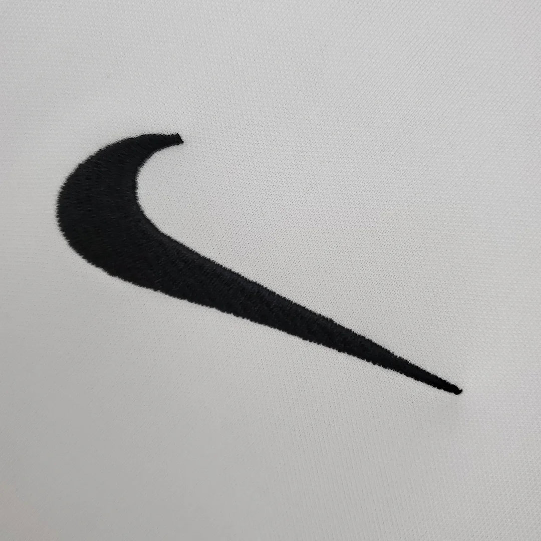 2021/2022 Retro Football Shirt Psg Paris Saint-Germain Away