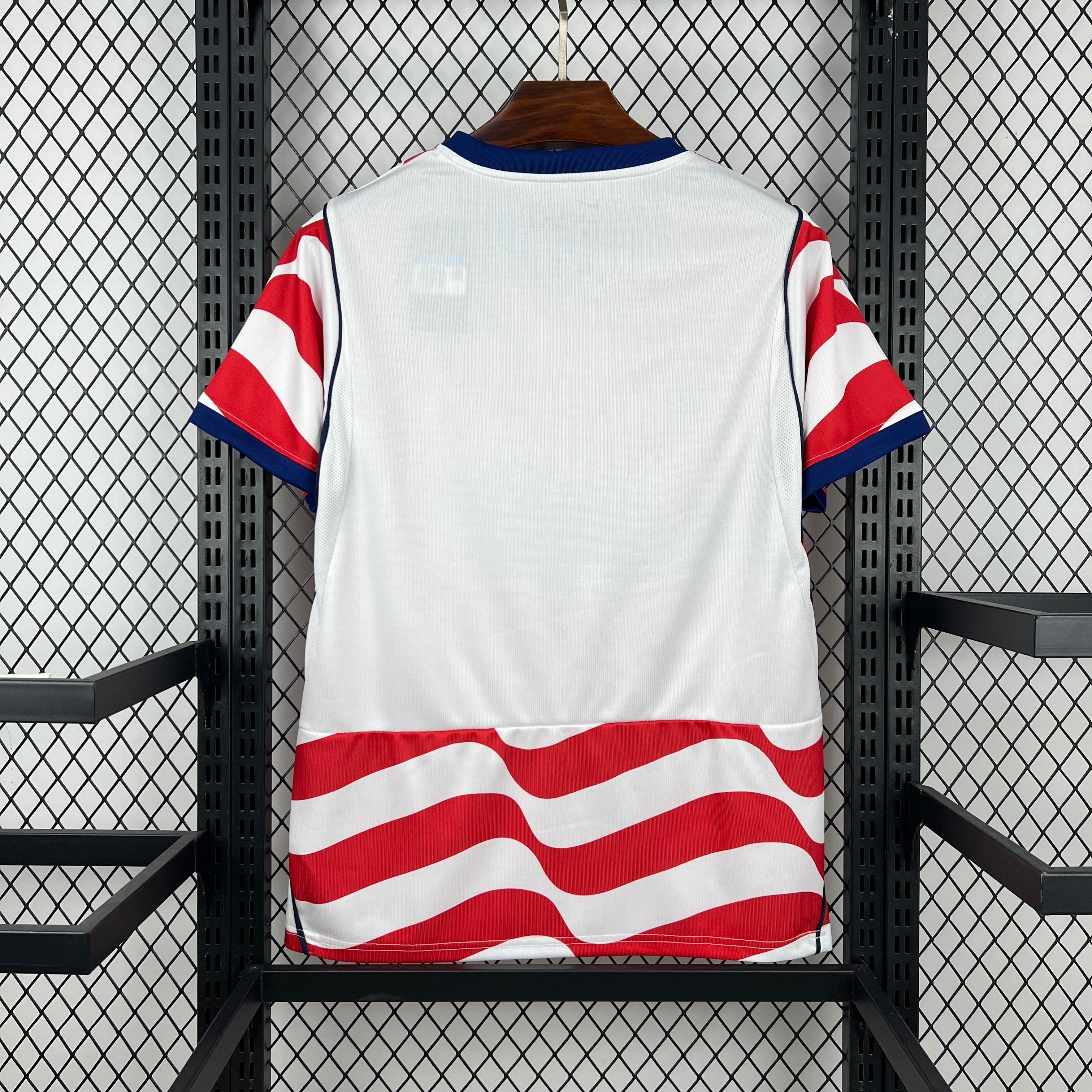 2026 United States Home World Cup Football Shirt