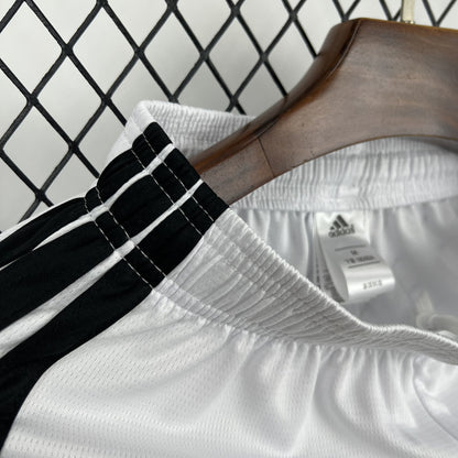2026 Germany Home World Cup Shorts