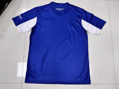 2025/2026 Hertha BSC Home Football Shirt